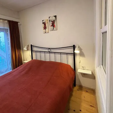 Будинок відпочинку Idor Айвалик