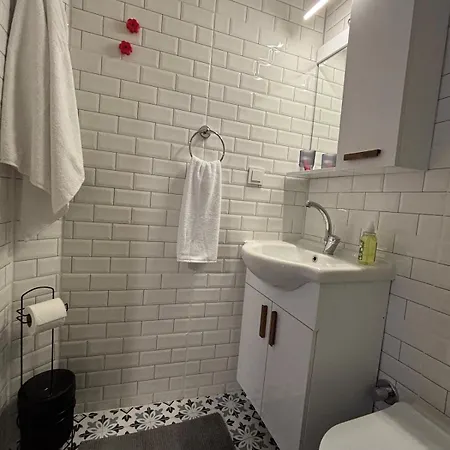 Будинок відпочинку Idor