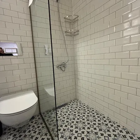 Будинок відпочинку Idor *