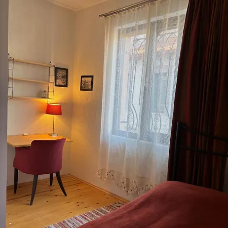 Idor * Айвалик