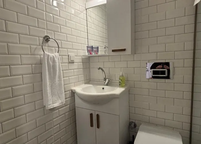 Idor Ferienhaus Ayvalı