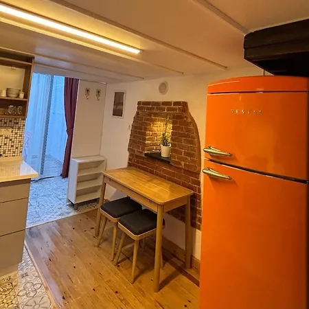 Idor Holiday home Ayvalik