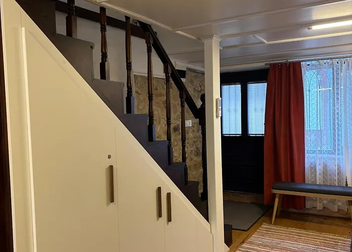 Hébergement de vacances Idor Ayvalı