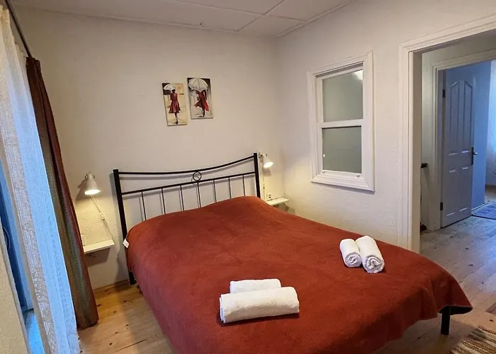 Idor Hébergement de vacances