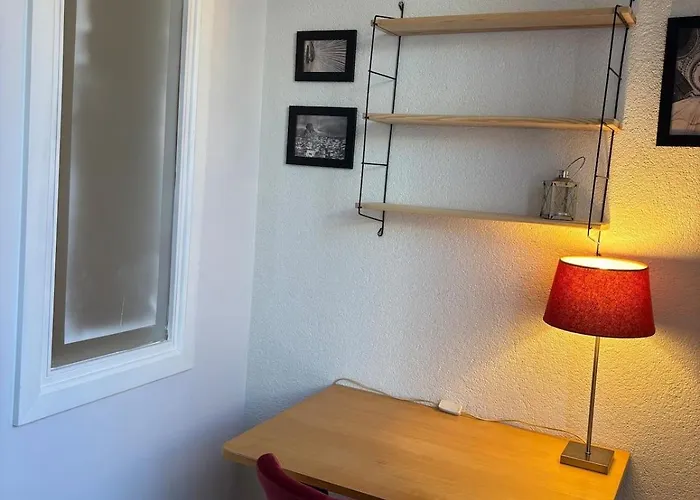 Hébergement de vacances Idor