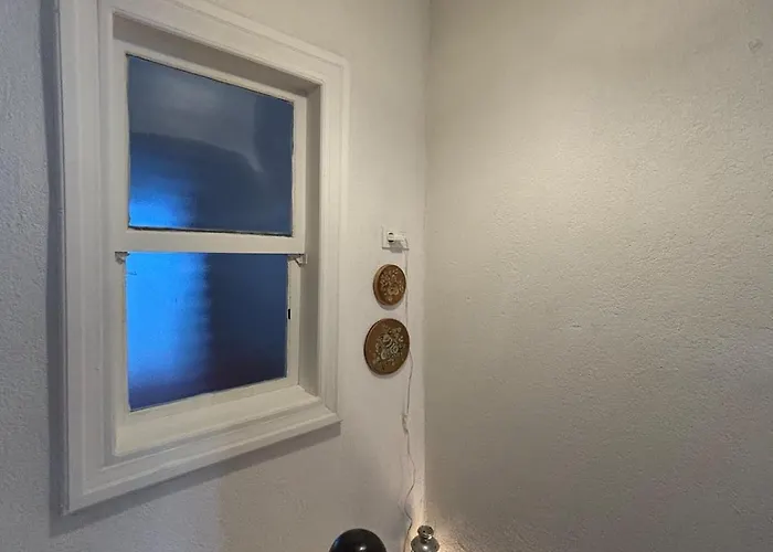 Hébergement de vacances Idor Ayvalı