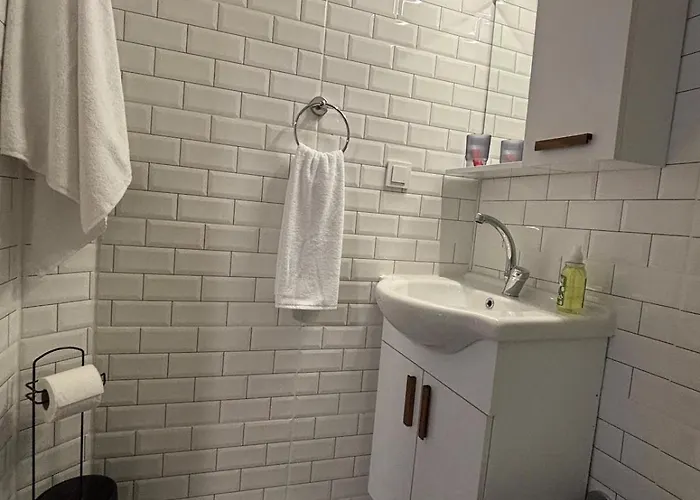 Hébergement de vacances Idor