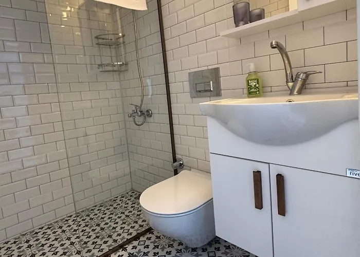 Hébergement de vacances Idor *