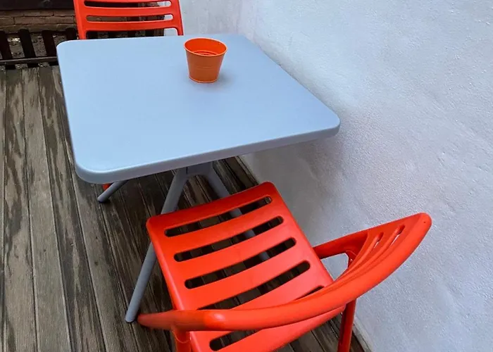 Hébergement de vacances Idor